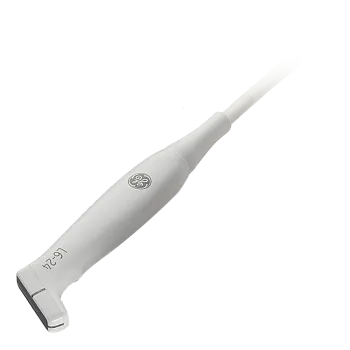 GE L6-24-D датчик УЗИ линейный