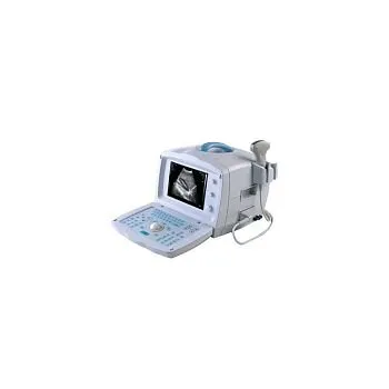 УЗИ аппарат Mindray DP 1100 портативный