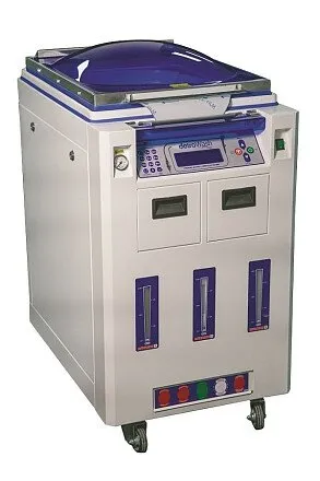 Detrox Detro Wash 6001 автоматическая мойка для гибких эндоскопов