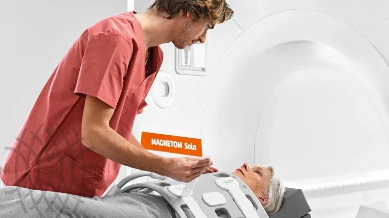 МРТ аппарат Siemens Magnetom Sola 1,5T