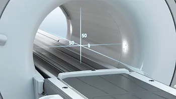 МРТ аппарат GE SIGNA Architect 3T