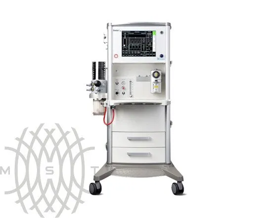 Philips Siesta i TS наркозно-дыхательный аппарат 
