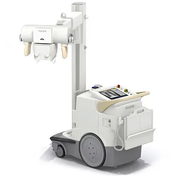 Рентгеновский аппарат Philips MobileDiagnost